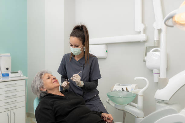 Best Emergency Dental Care for Broken or Chipped Teeth in Mukilteo, WA