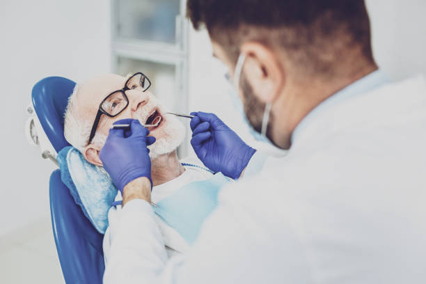 Best Emergency Treatment for Dental Infections or Abscesses in Mukilteo, WA